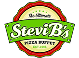 Stevi B's - Family-friendly Pizzaria