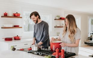 5 Common Kitchen Mistakes You Often Make and How To Avoid Them