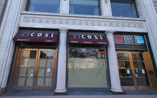 Even More Michigan Restaurants Receive COVID-19 License Suspensions, Fines, and Restraining Orders