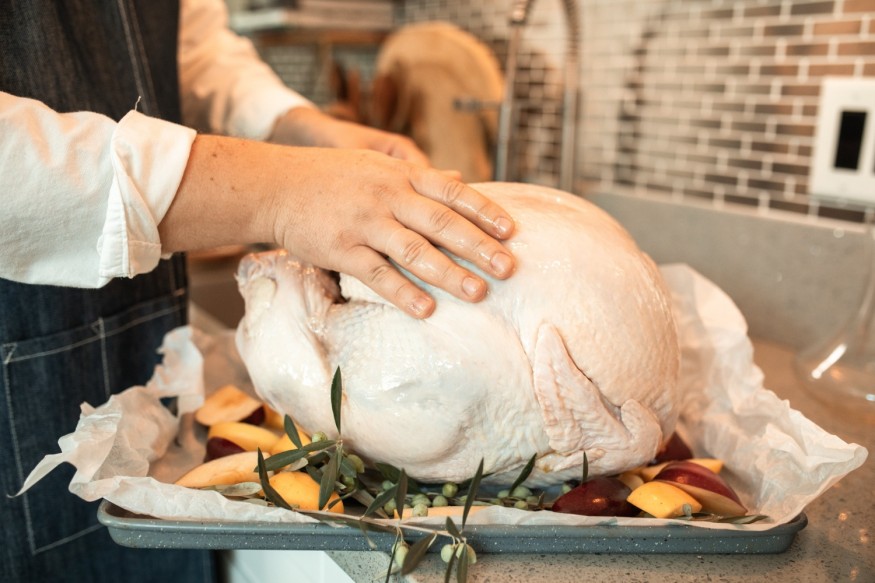 Food Preparation