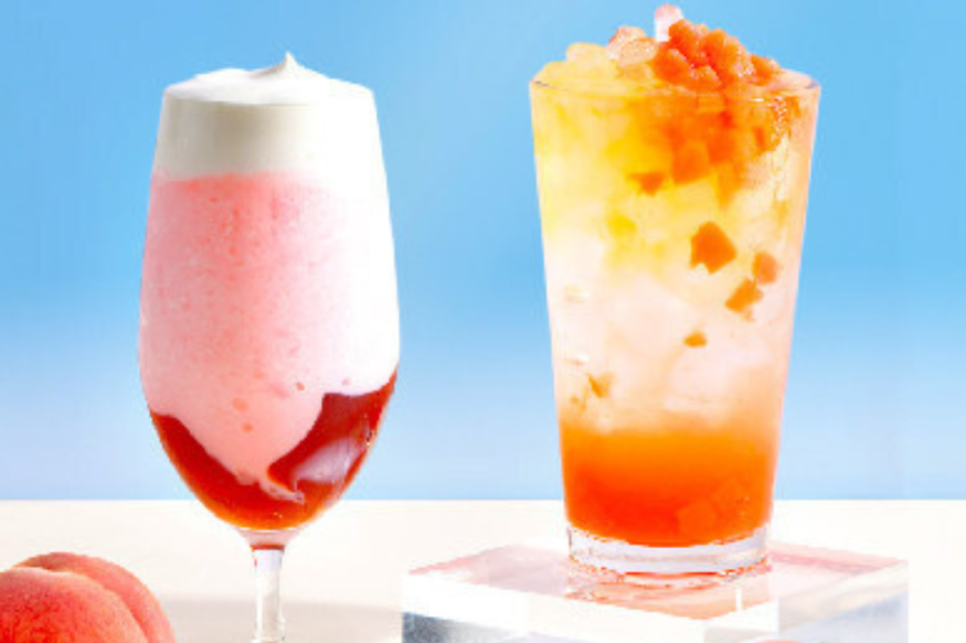 Chatime Bubble Tea