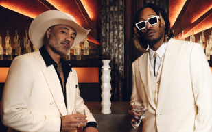 Director Taika Waititi and starring Grammy-winning artist Future for Belvedere