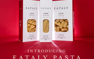 Eataly’s New Pasta
