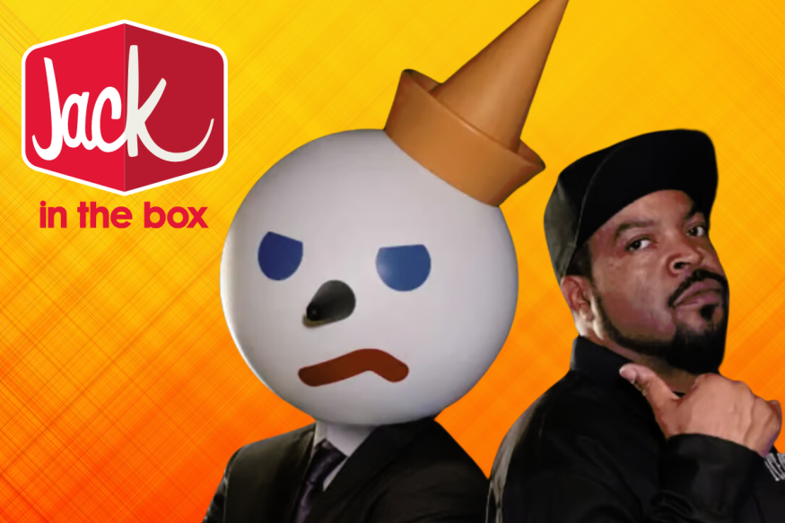 Jack in the Box launches Ice Cube’s Munchie Meal